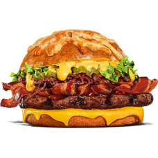 Vice burger