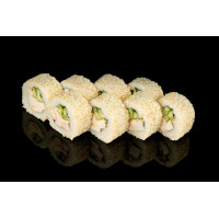 Рол Chicken-roll