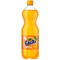 Фанта 1л (ПЭТ)