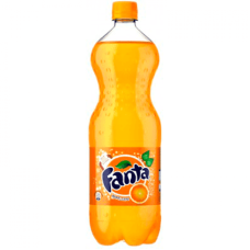 Фанта 1л (ПЭТ)