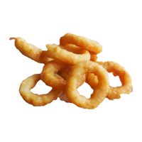Луковые кольца (большая)