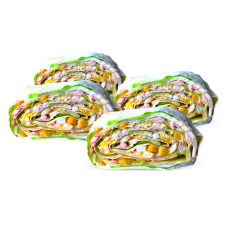 Шаурма Крабовьє